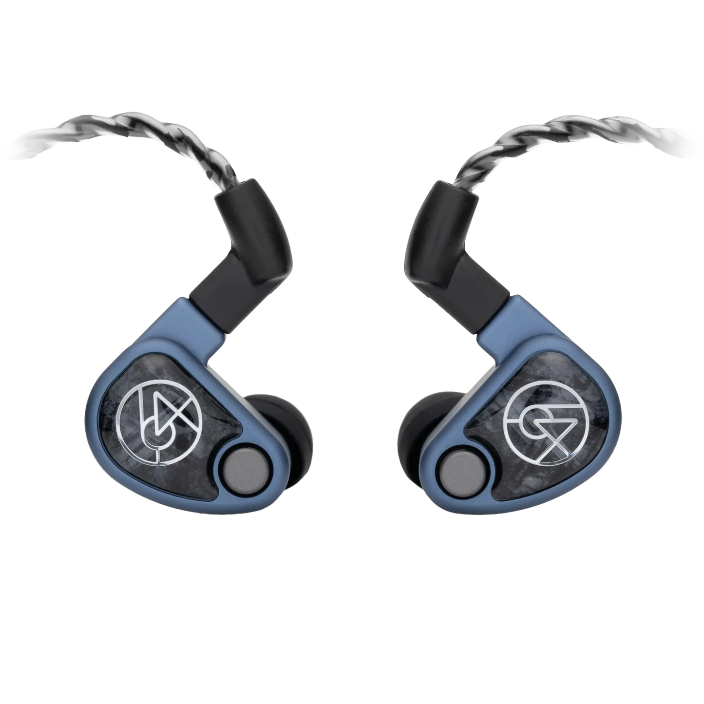 64 Audio U4s - Four Drivers Universal IEM Earphones with Detachable Cable