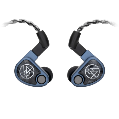 64 Audio U4s - Four Drivers Universal IEM Earphones with Detachable Cable