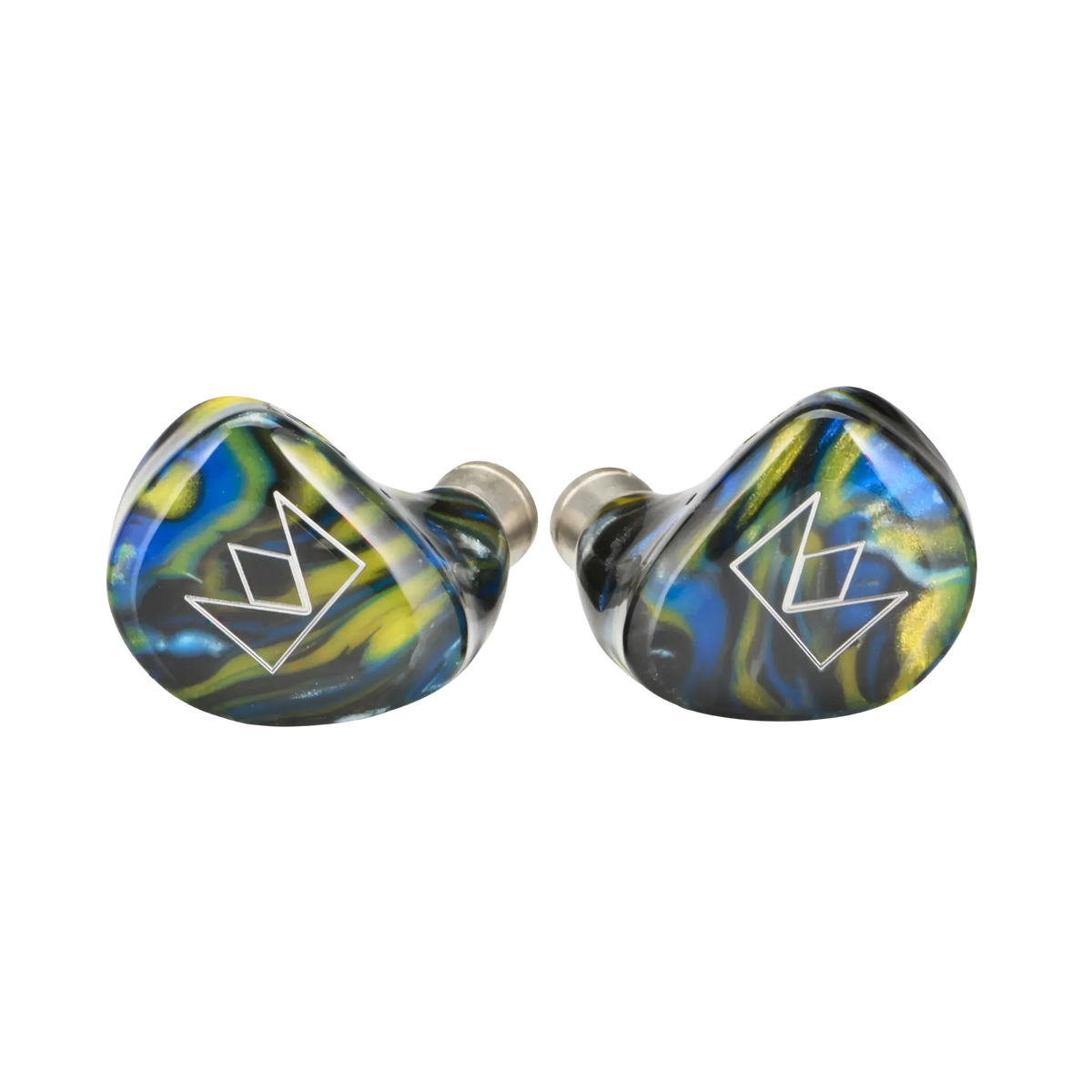 Noble Audio Van Gogh - Four Hybrid Drivers Universal Fit IEM Earphones