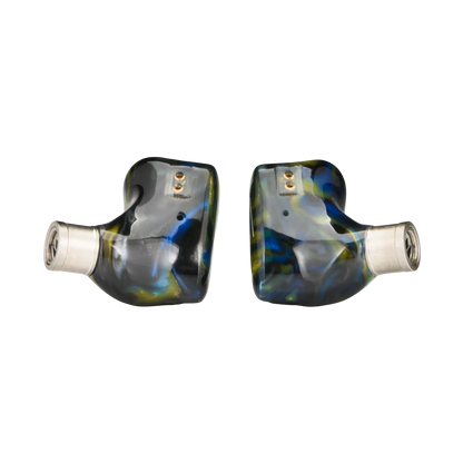 Noble Audio Van Gogh - Four Hybrid Drivers Universal Fit IEM Earphones