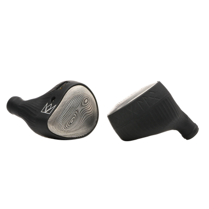 Noble Audio Viking Ragnar - Ten Hybrid Drivers Universal Fit IEM Earphones