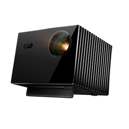 Valerion VisionMaster Max - 4K RGB Triple Laser Projector