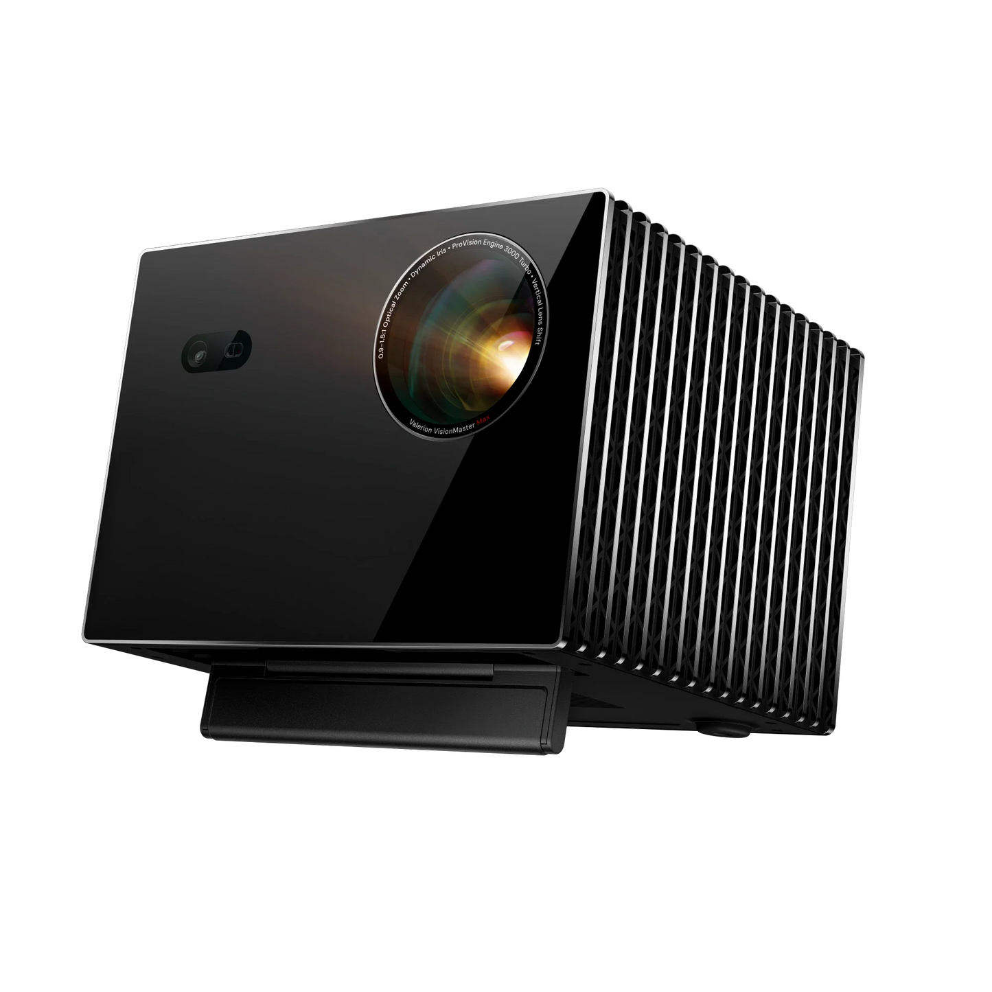 Valerion VisionMaster Max - 4K RGB Triple Laser Projector