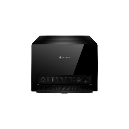 Valerion VisionMaster Max - 4K RGB Triple Laser Projector
