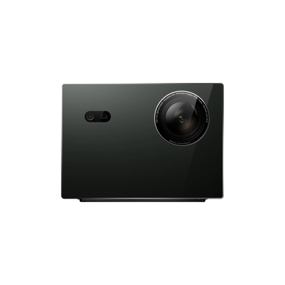 Valerion VisionMaster Pro 2 - 4K RGB Triple Laser Projector