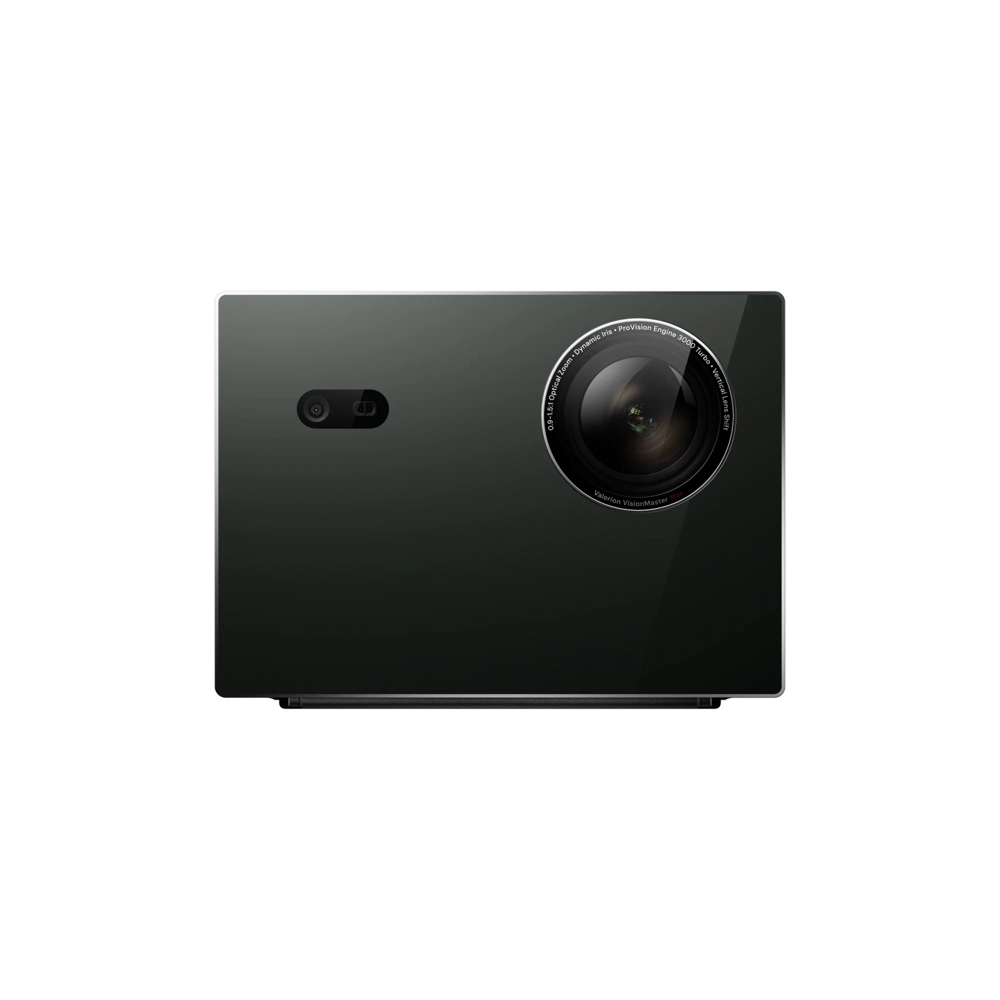 Valerion VisionMaster Pro 2 - 4K RGB Triple Laser Projector