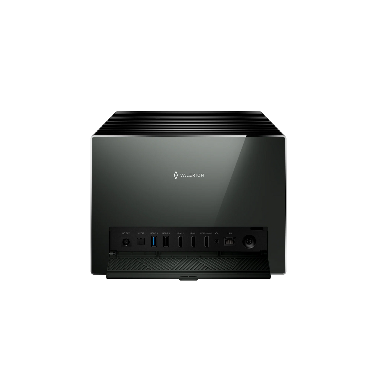 Valerion VisionMaster Pro 2 - 4K RGB Triple Laser Projector