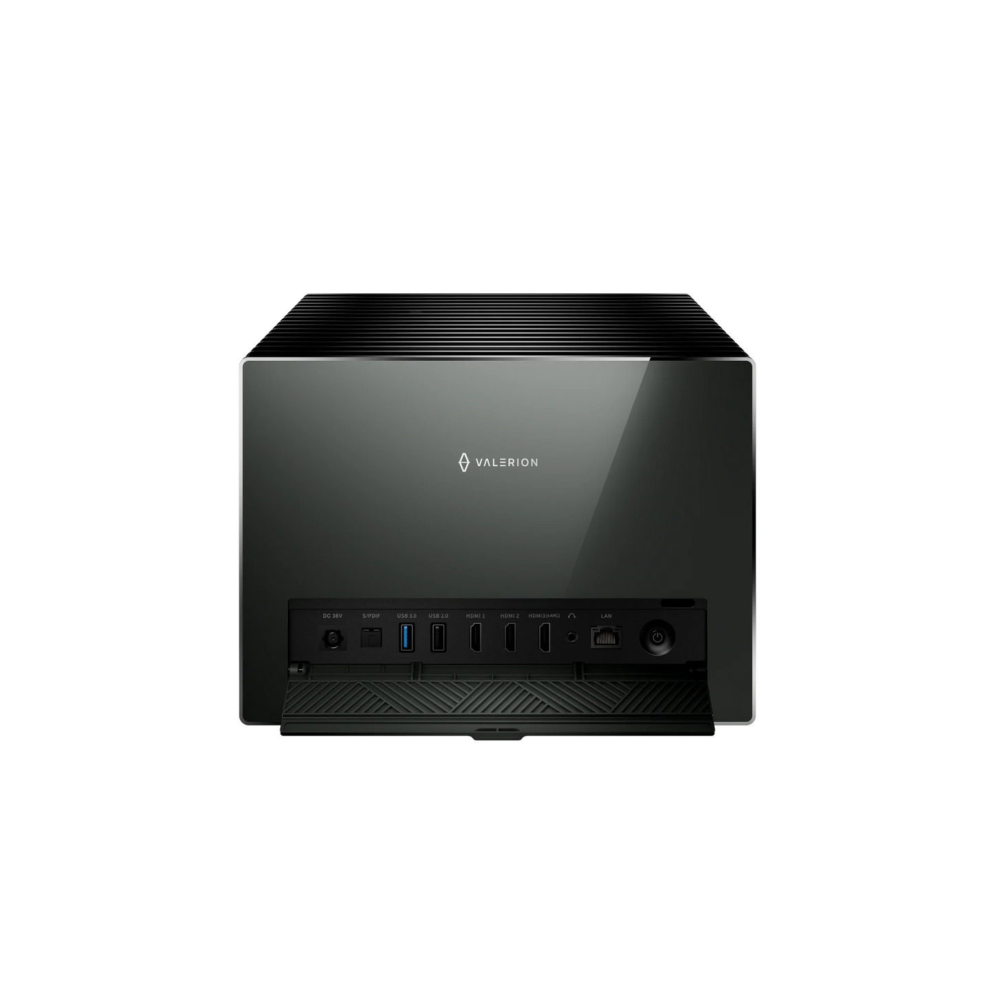 Valerion VisionMaster Pro 2 - 4K RGB Triple Laser Projector