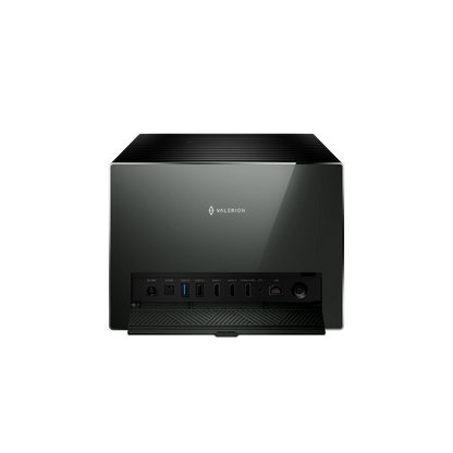 Valerion VisionMaster Pro 2 - 4K RGB Triple Laser Projector