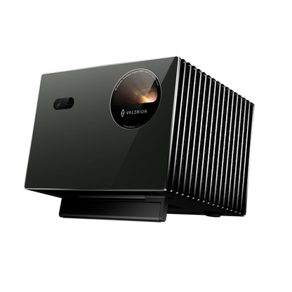 Valerion VisionMaster Pro 2 - 4K RGB Triple Laser Projector