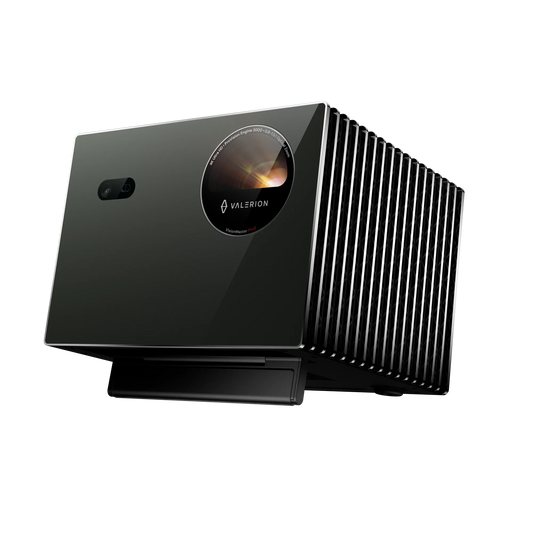 Valerion VisionMaster Pro 2 - 4K RGB Triple Laser Projector