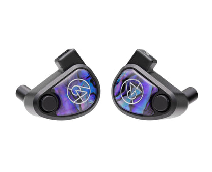 64 Audio Volür - Ten Hybrid Drivers Universal IEM Earphones