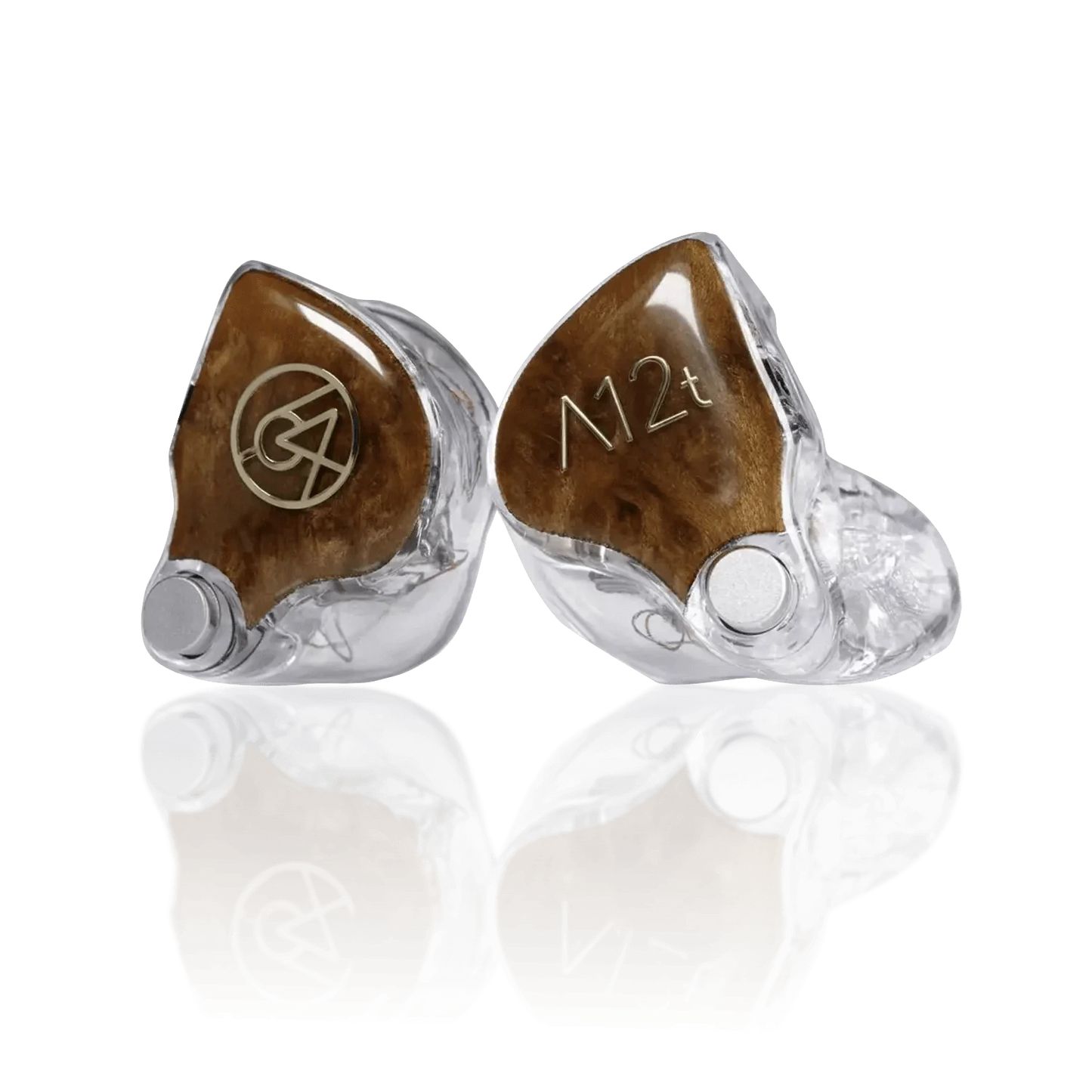 64 Audio A12t - Twelve Drivers Custom IEM Earphones