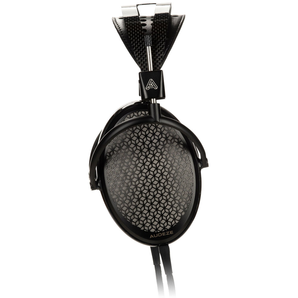 Audeze CRBN - Open Back Electrostatic Headphones