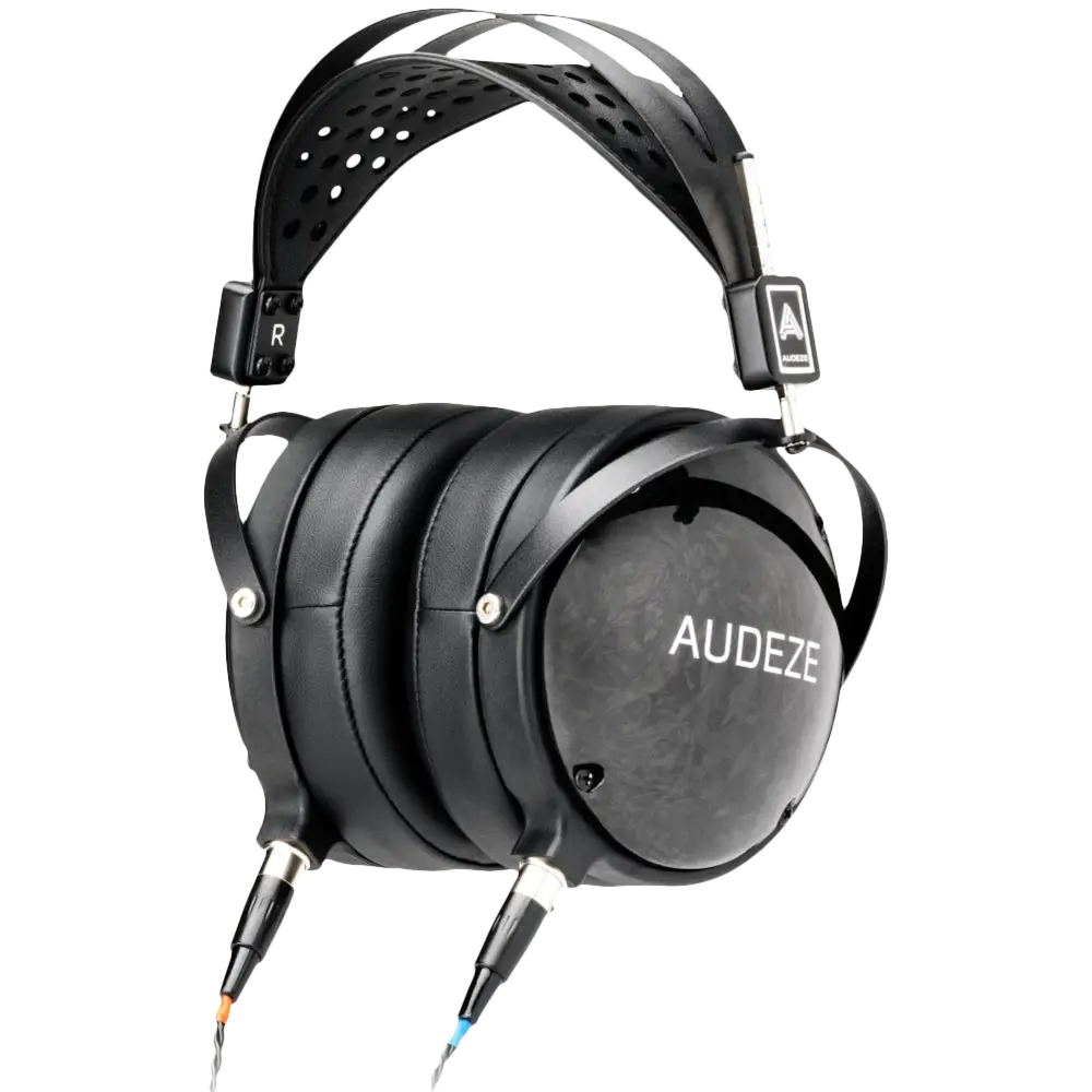 Audeze LCD-2 Classic - Planar Magnetic Headphones - Leather-Free