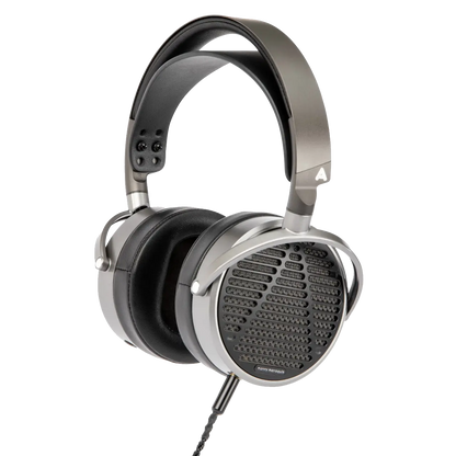 Audeze MM-100 - Open Back Headphones with Detachable Cable