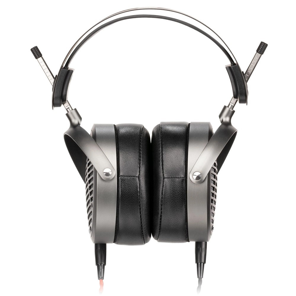 Audeze MM-500 - Open Back Headphones with Detachable Cable