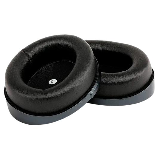 Audeze Replacement Earpads for Mobius Headphones - Carbon