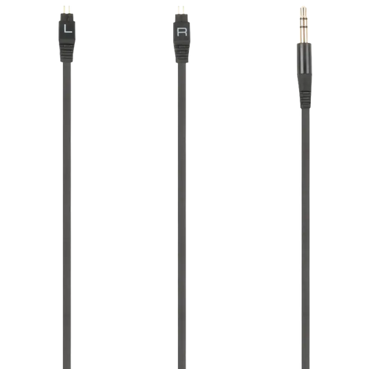 Audeze Single-Ended 3.5mm Standard iSINE Cable - 1.5m