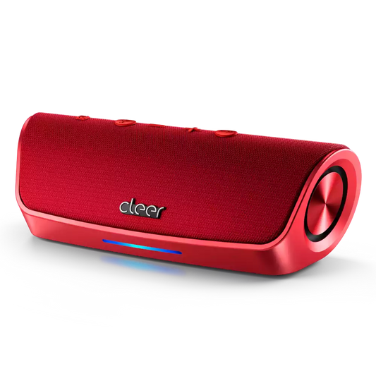 Cleer Scene - Water Resistant Wireless Bluetooth Speaker