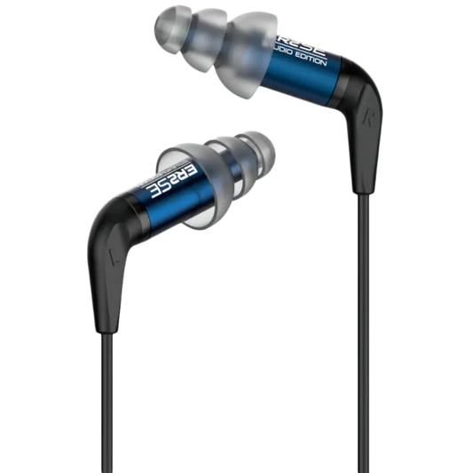 Etymotic ER2 - In Ear Isolating Earphones with Detachable Cable