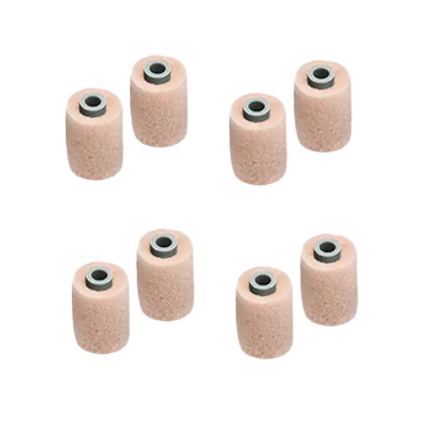 Etymotic ER38-14A Small Beige Foam Eartips - 4 pairs