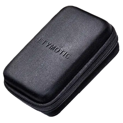 Etymotic ER38-65-4SX Deluxe Earphone Storage Case