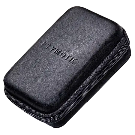 Etymotic ER38-65-4SX Deluxe Earphone Storage Case