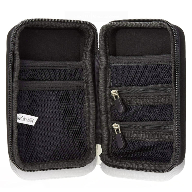 Etymotic ER38-65-4SX Deluxe Earphone Storage Case