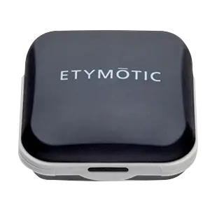 Etymotic ER38-65EHP Storage Hard Case - EHP