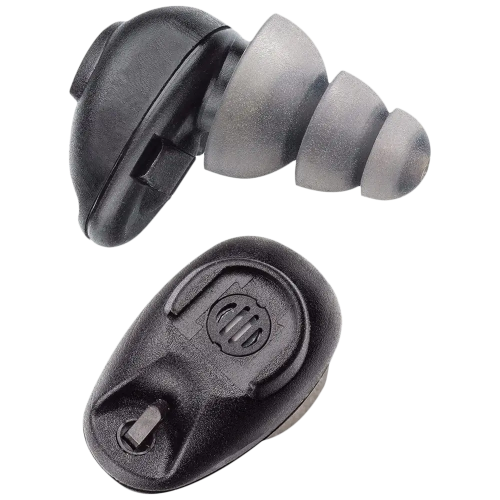 Etymotic GunSport Pro Elite - Electronic Earplugs