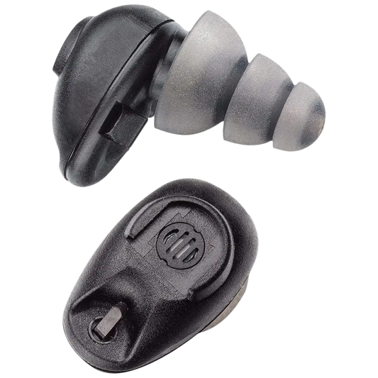 Etymotic GunSport Pro Elite - Electronic Earplugs