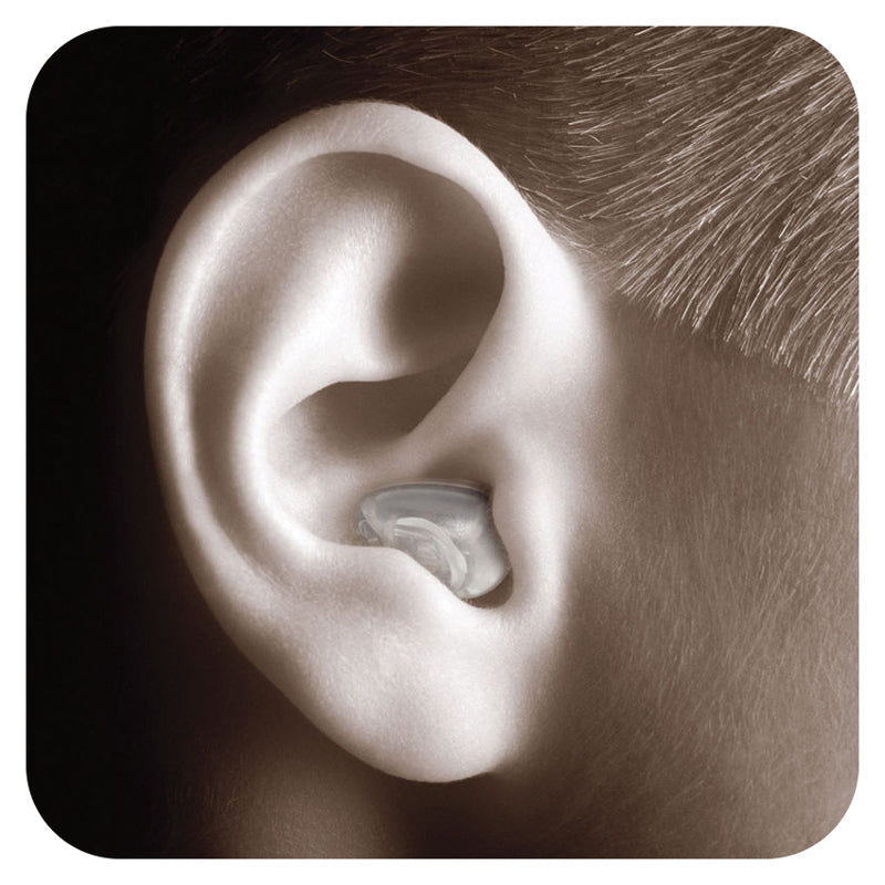 Etymotic MP9-15 Music-PRO - High-Fidelity Electronic Earplugs