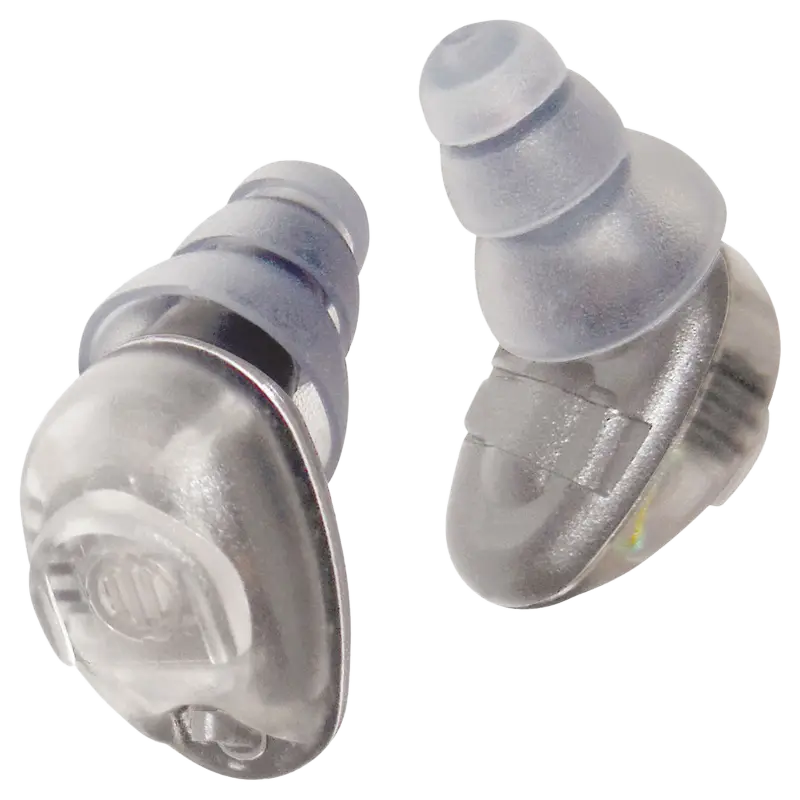Etymotic MP9-15 Music-PRO - High-Fidelity Electronic Earplugs