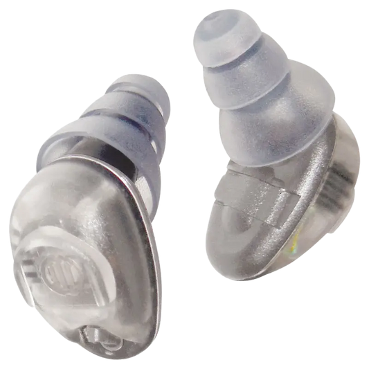 Etymotic MP9-15 Music-PRO - High-Fidelity Electronic Earplugs