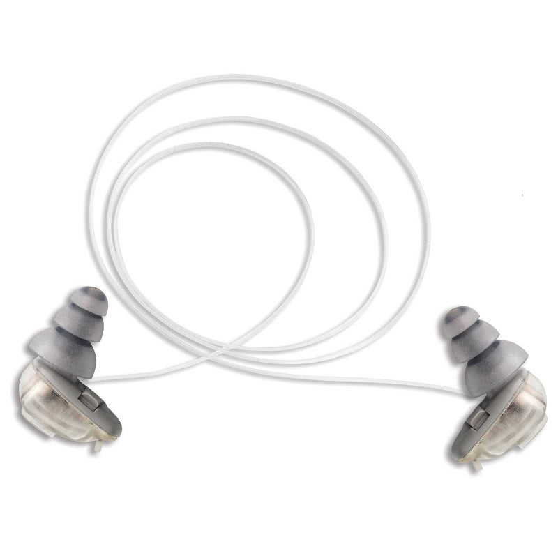 Etymotic MP9-15 Music-PRO - High-Fidelity Electronic Earplugs