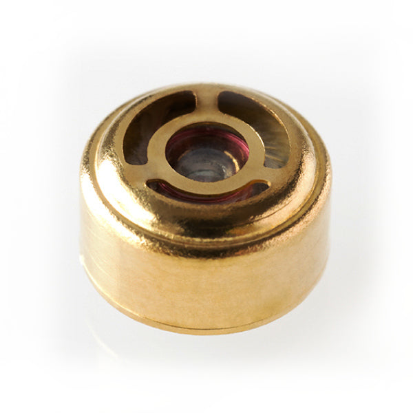 Final A3000 - Single Driver IEM Earphones With Detachable Cable