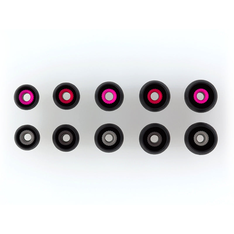 Final A3000 - Single Driver IEM Earphones With Detachable Cable
