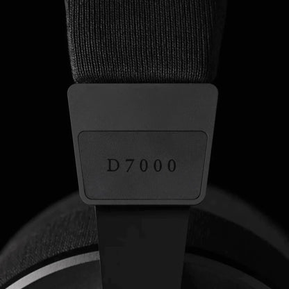 Final D7000 - Planar Magnetic Headphones with Detachable Cable