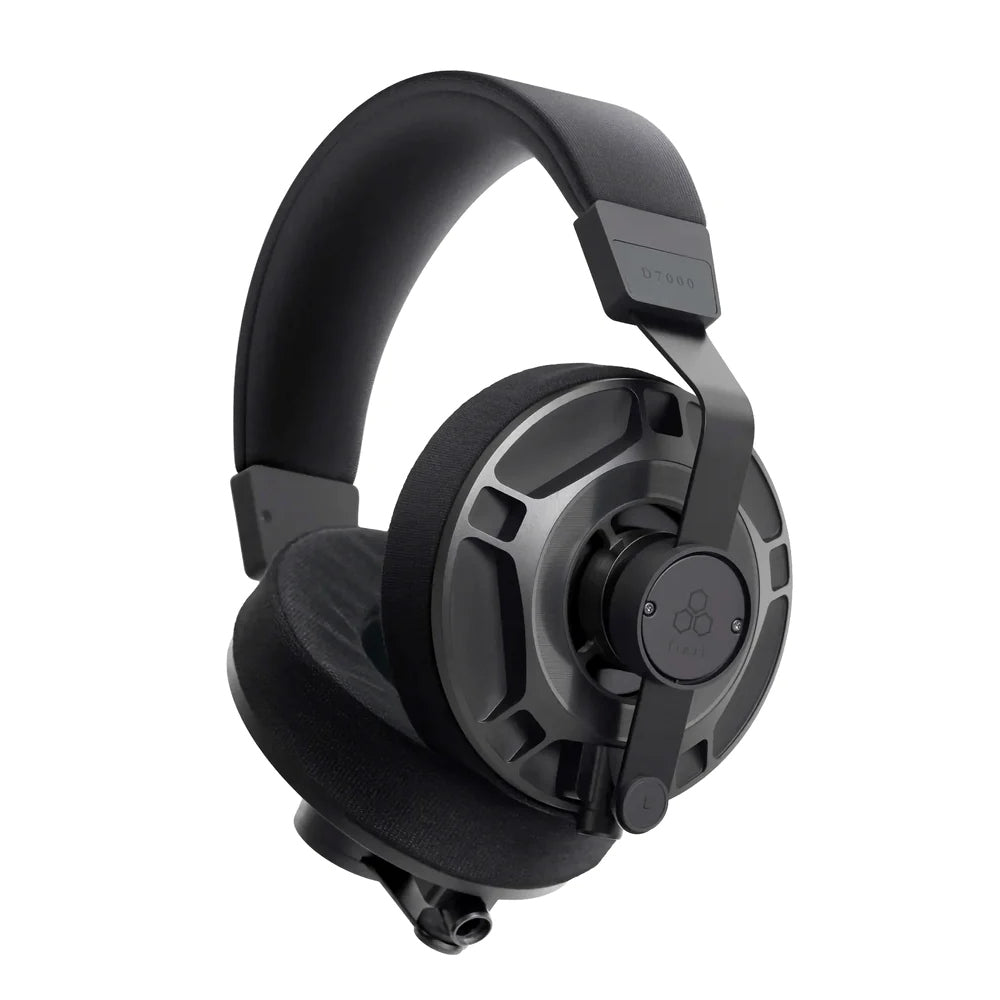 Final D7000 - Planar Magnetic Headphones with Detachable Cable