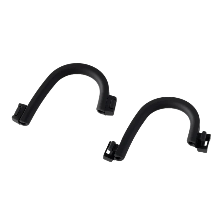 Final Silicone Ear Hooks