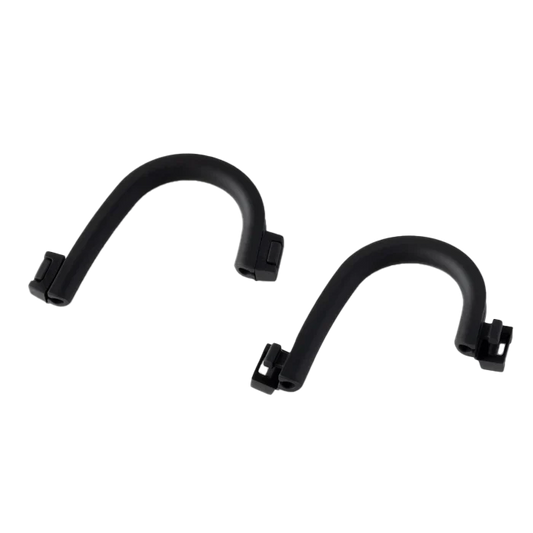 Final Silicone Ear Hooks