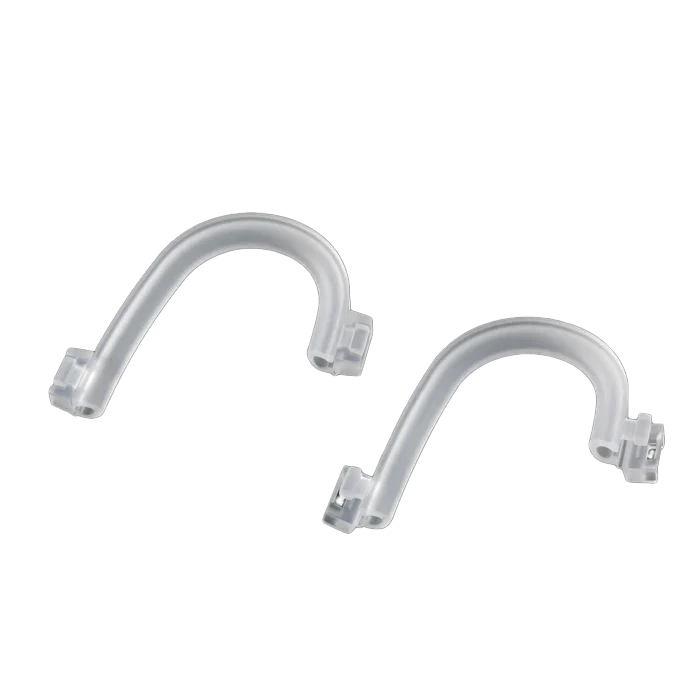 Final Silicone Ear Hooks