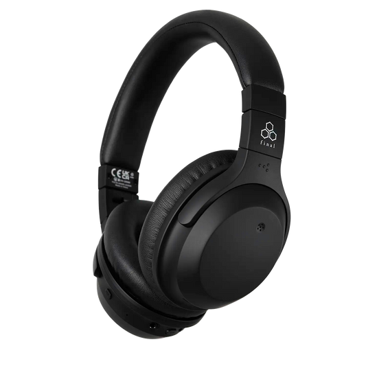 Final UX2000 - Wireless Active Noise Cancelling Headphones