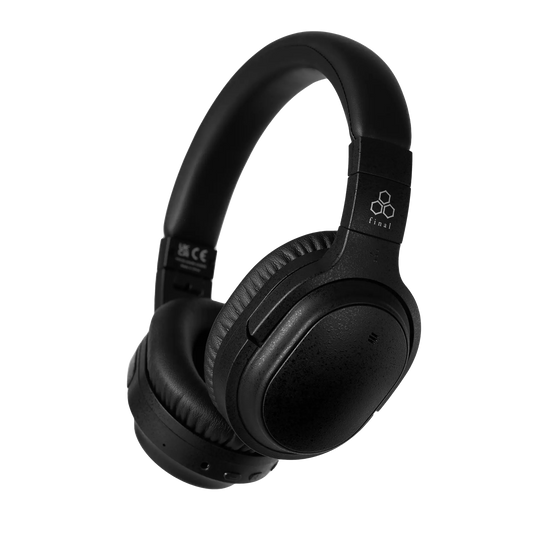 Final UX3000 - Wireless Active Noise Cancelling Headphones