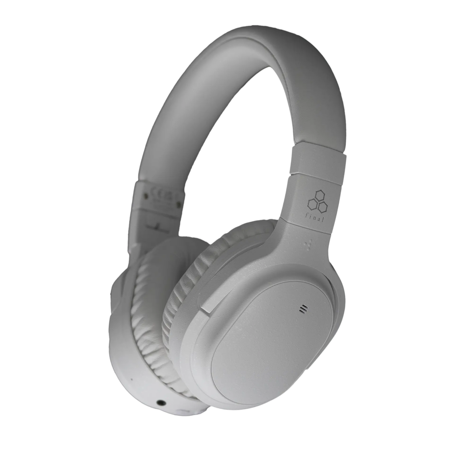 Final UX3000 - Wireless Active Noise Cancelling Headphones