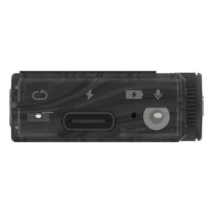 iFi Audio GO blu Air - Portable Wireless Balanced Headphone Amplifier & USB DAC