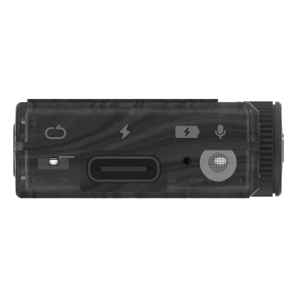 iFi Audio GO blu Air - Portable Wireless Balanced Headphone Amplifier & USB DAC