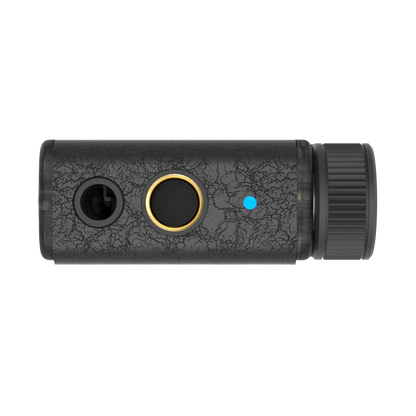 iFi Audio GO blu Air - Portable Wireless Balanced Headphone Amplifier & USB DAC