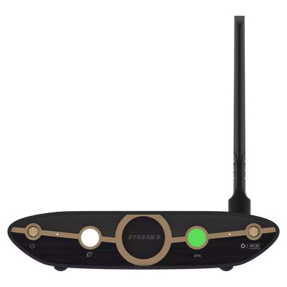 iFi Audio ZEN Stream 3 - Hi-Res Network Audio Streamer